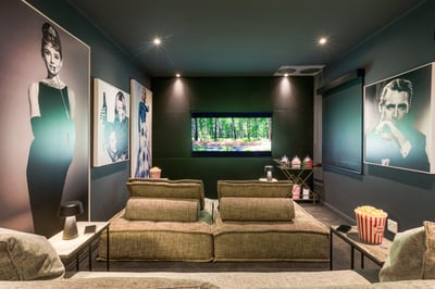 Luxury Villa Photo #33