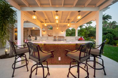 Luxury Villa Photo #7