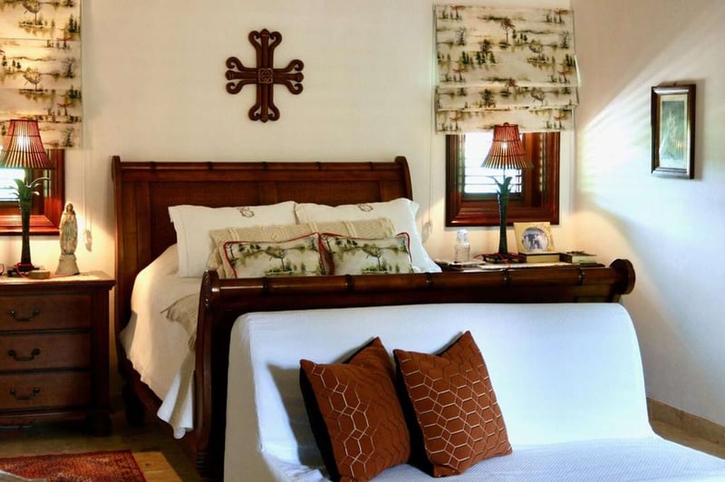 Golf Villa 214 | Tropicana