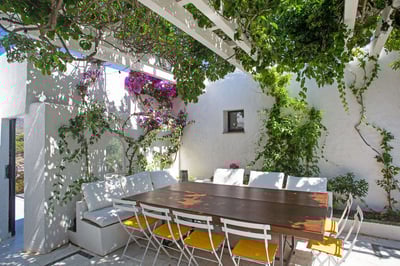 Luxury Villa Photo #8