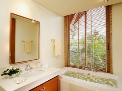 Luxury Villa Photo #32