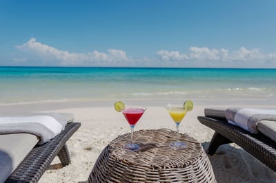 Luxury Villa Photo #12