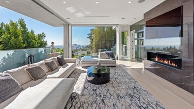 Luxury Villa Photo #17