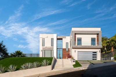 Luxury Villa Photo #12