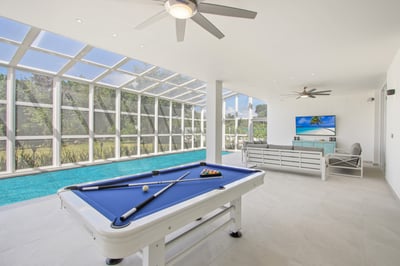 Luxury Villa Photo #14