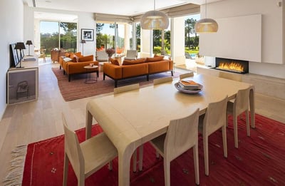 Luxury Villa Photo #8