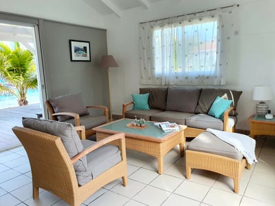 Luxury Villa Photo #9