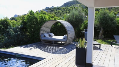 Luxury Villa Photo #13