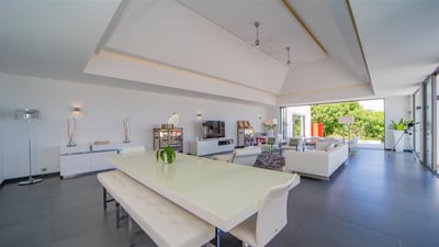 Luxury Villa Photo #37