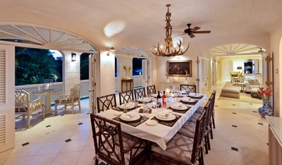 Luxury Villa Photo #4