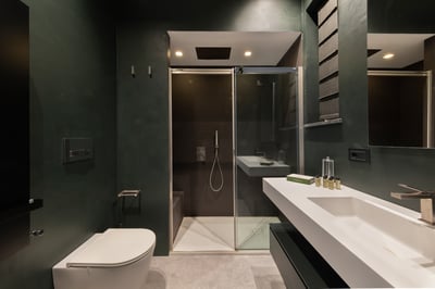 Luxury Villa Photo #29