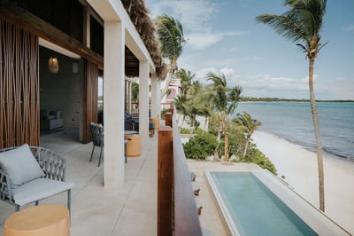 Luxury Villa Photo #5