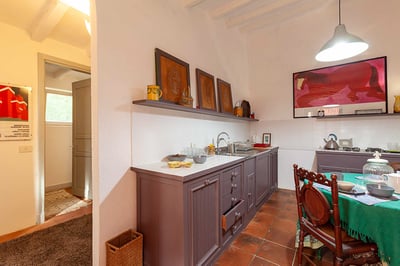 Luxury Villa Photo #37