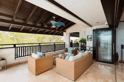 Luxury Villa Photo #11