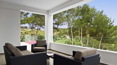 Luxury Villa Photo #10
