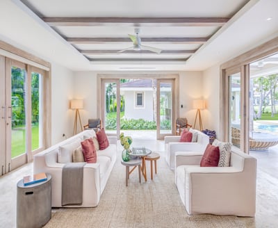 Luxury Villa Photo #23