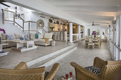Luxury Villa Photo #27