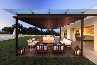 Luxury Villa Photo #8