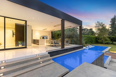 Luxury Villa Photo #7