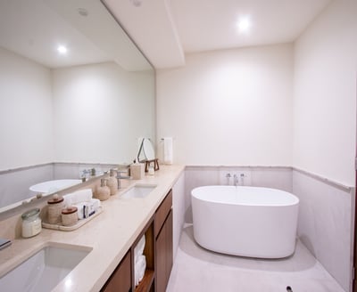 Luxury Villa Photo #14