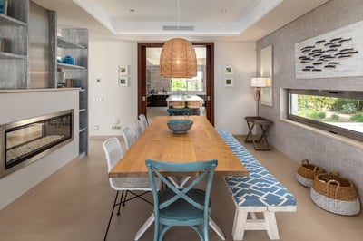 Luxury Villa Photo #15
