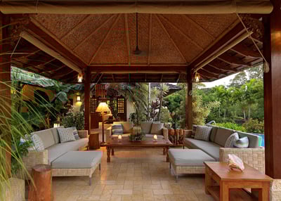 Luxury Villa Photo #7
