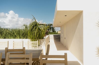 Luxury Villa Photo #7