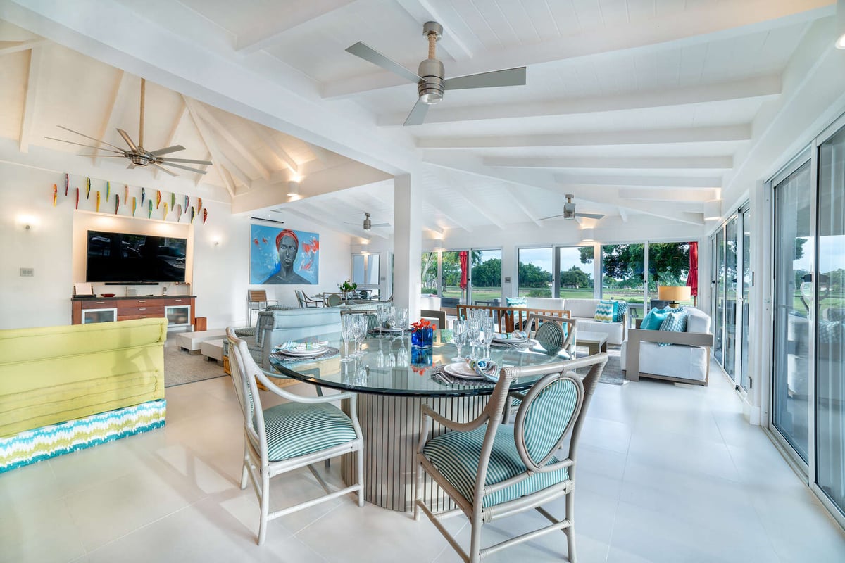  Golf Villa 140 apartment rental - 10