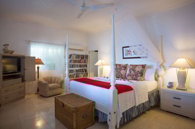 Luxury Villa Photo #42