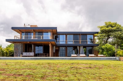 Luxury Villa Photo #6