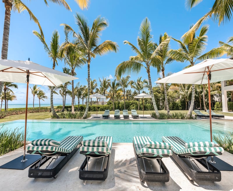 Villa Weymouth | Arrecife 14 