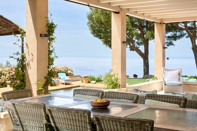 Luxury Villa Photo #12