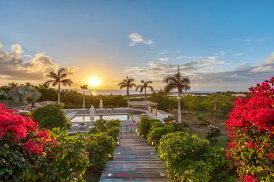 Luxury Villa Photo #10