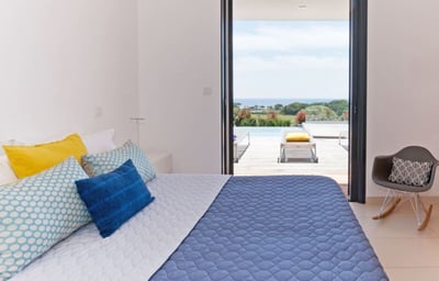 Luxury Villa Photo #12