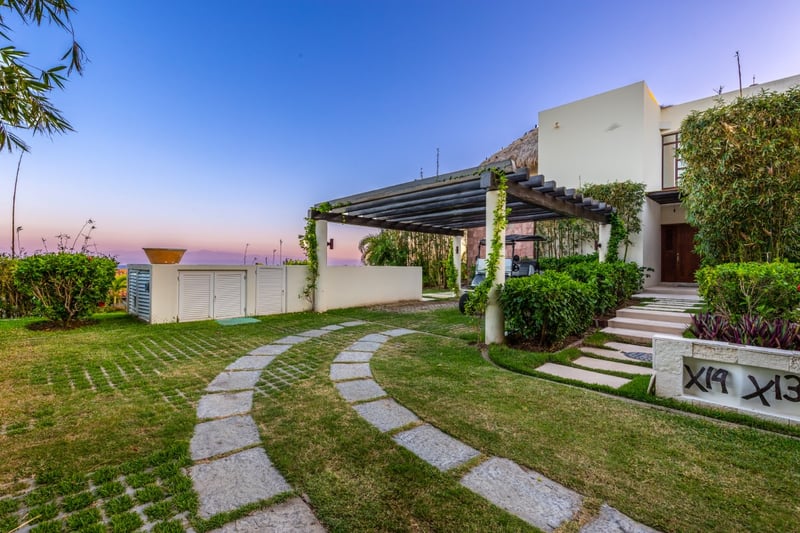 Casa de las Aves | Casita Zen 14