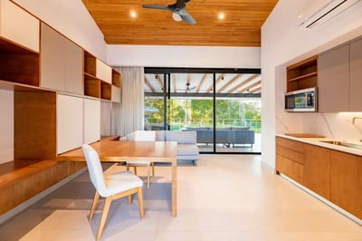 Luxury Villa Photo #26