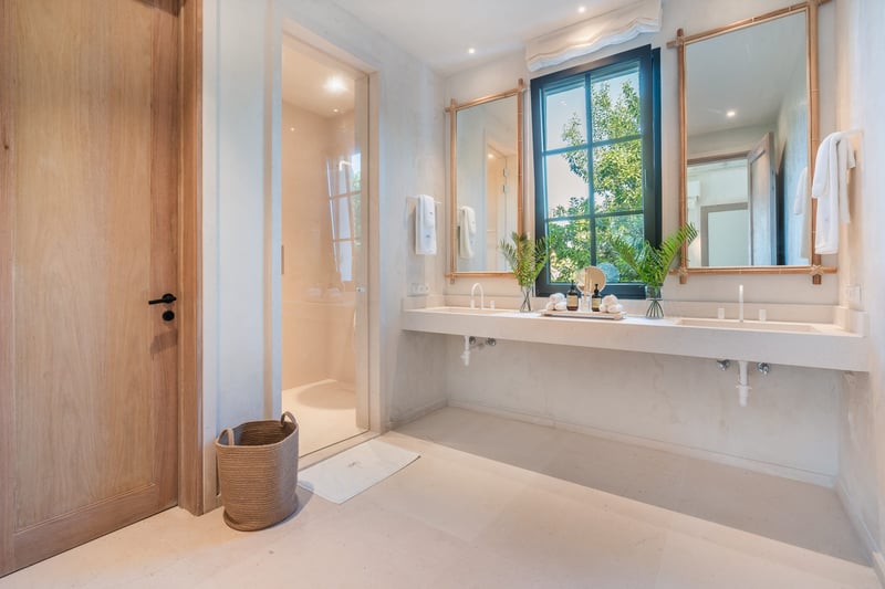 Hacienda B18 | Escondida