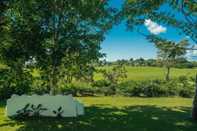 Luxury Villa Photo #13