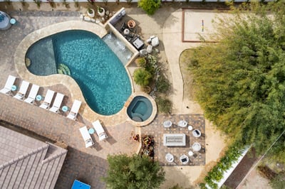 Luxury Villa Photo #38