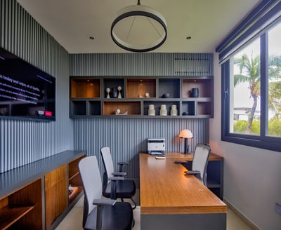 Luxury Villa Photo #38