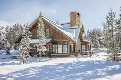 Luxury Villa Photo #43