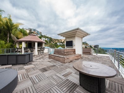 Luxury Villa Photo #8