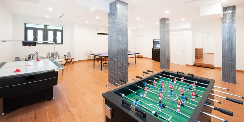 Timeless Paradise Villa