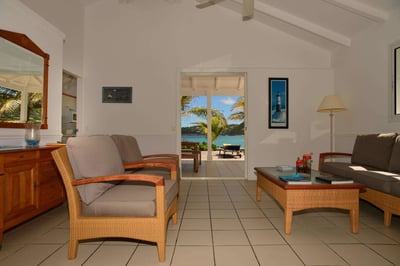 Luxury Villa Photo #15