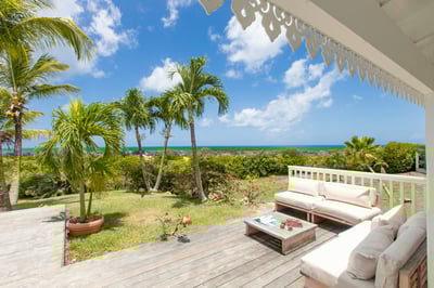 Luxury Villa Photo #12