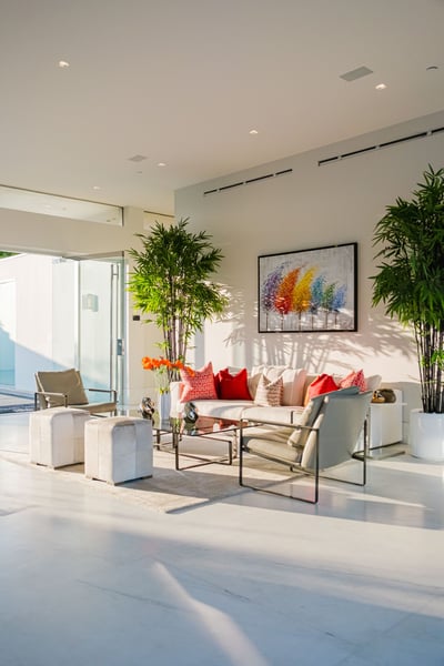 Luxury Villa Photo #17