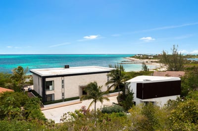 Luxury Villa Photo #48