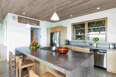 Villa Royal | Kitchen