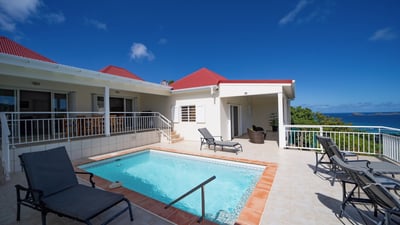 Luxury Villa Photo #3