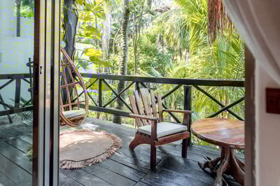 Luxury Villa Photo #15